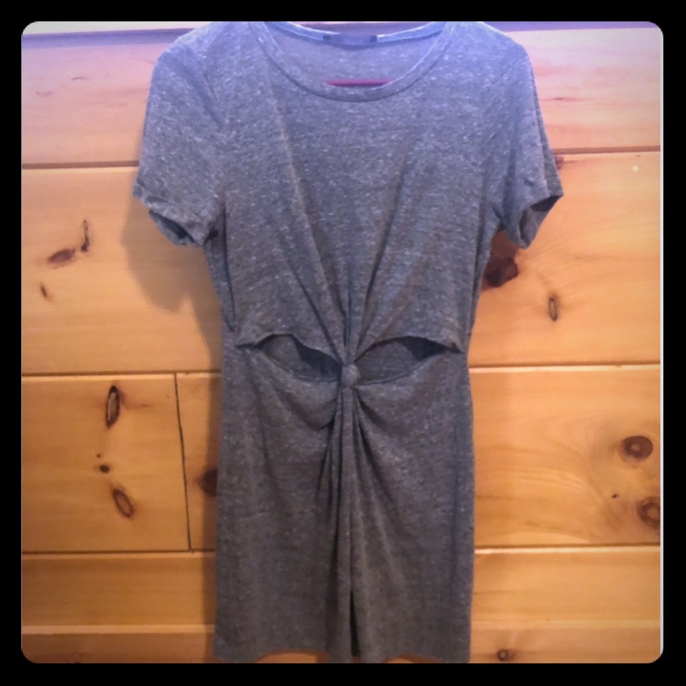 Knot Dress